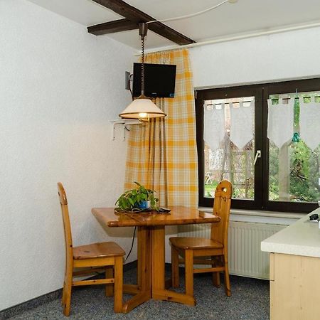 2-Personenappartement-In-Schaprode-Auf-Ruegen-Zi1 Exterior photo